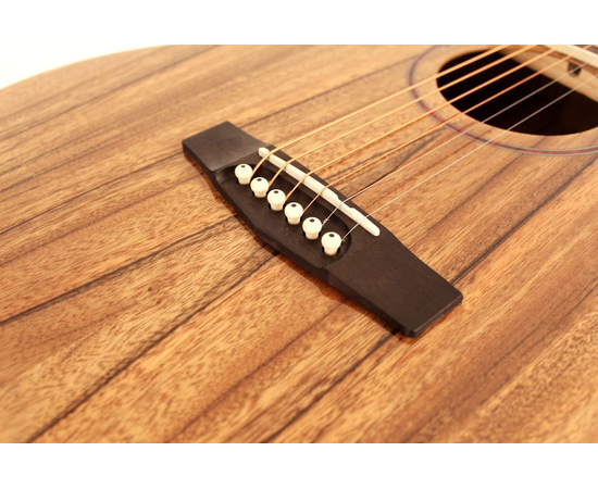 Электроакустическая гитара CORT SFX DAO NAT