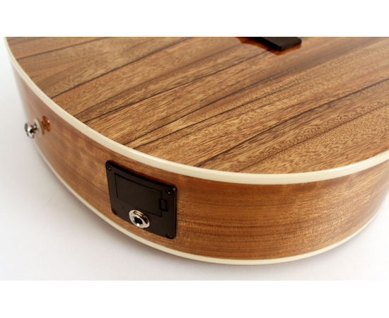 Электроакустическая гитара CORT SFX DAO NAT