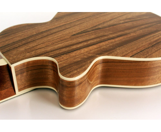 Электроакустическая гитара CORT SFX DAO NAT