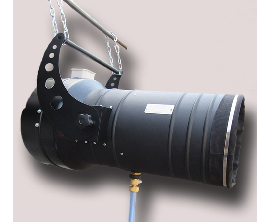 Генератор піни 4CLUB PM -315 Pro (водоспад)