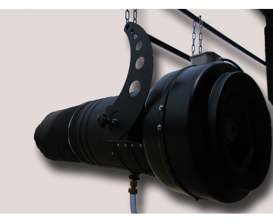 Генератор піни 4CLUB PM -315 Pro (водоспад)