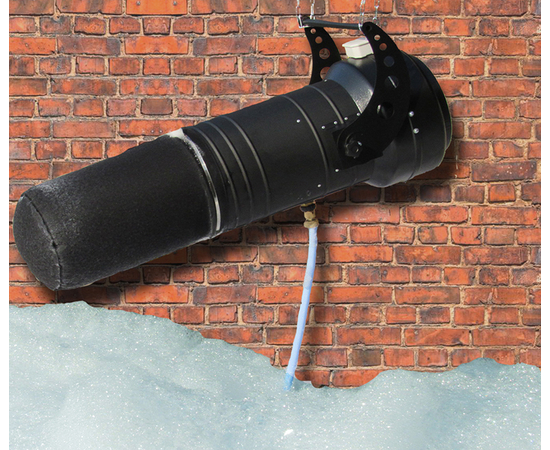 Генератор піни 4CLUB PM -315 Pro (водоспад)