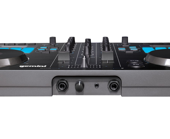 Рабочая станция для DJ Gemini GMX