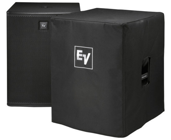 Чехол для сабвуфера Electro-Voice ELX118-CVR - 120923 за 0 грн. | 4Club