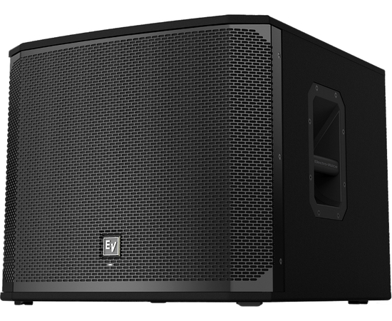 Активный сабвуфер Electro-Voice EKX-15SP-EU - 120877 за 67253 грн. | 4Club