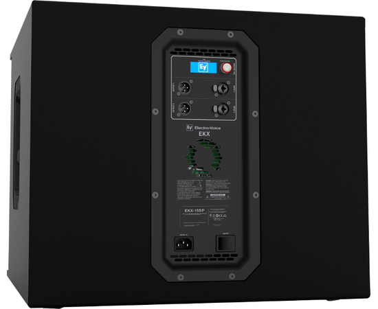Активный сабвуфер Electro-Voice EKX-15SP-EU