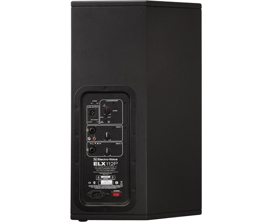 Активная акустическая система Electro-Voice ELX112P