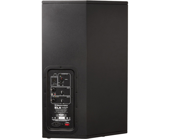 Активная акустическая система Electro-Voice ELX115P