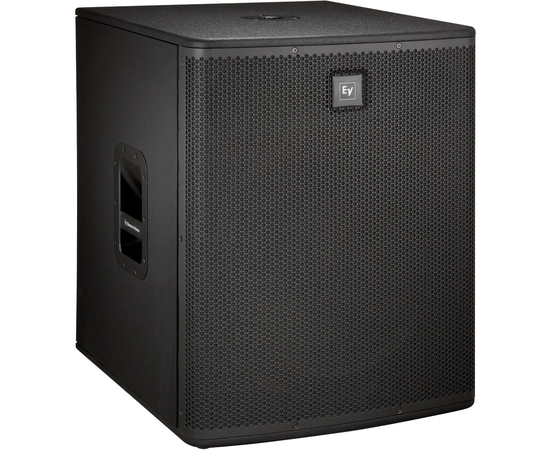 Активный сабвуфер Electro-Voice ELX118P