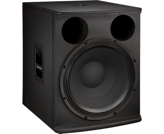 Активный сабвуфер Electro-Voice ELX118P