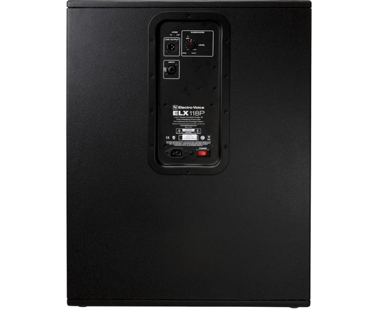 Активный сабвуфер Electro-Voice ELX118P