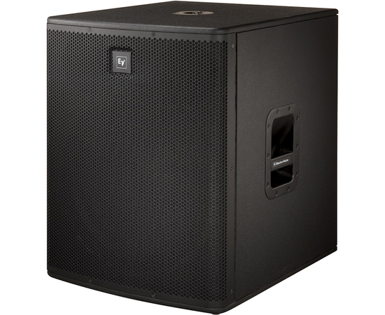 Пассивный сабвуфер Electro-Voice ELX118 - 120915 за 0 грн. | 4Club