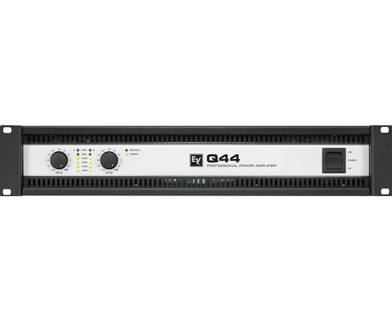 Усилитель Electro-Voice Q44-II -230 V - 120814 за 0 грн. | 4Club