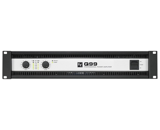 Усилитель Electro-Voice Q99 -240 V - 120821 за 0 грн. | 4Club