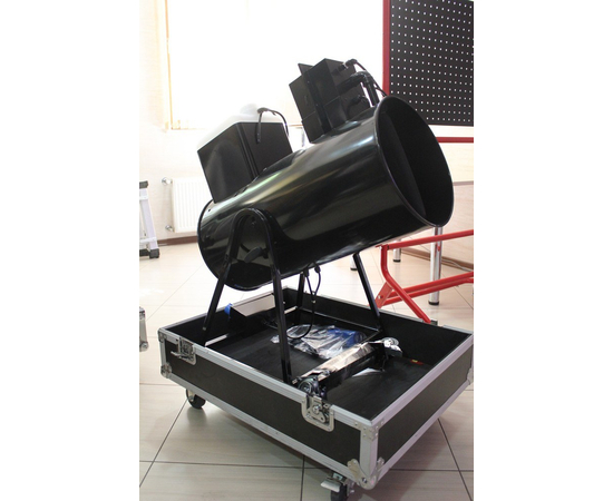 Генератор пены Disco Effect D-050, 1200W