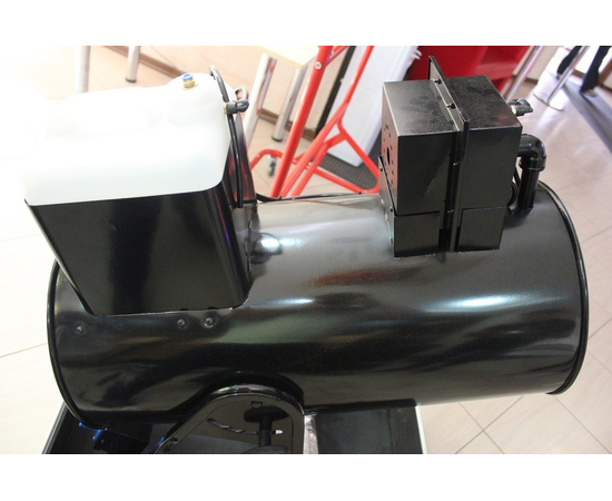 Генератор пены Disco Effect D-050, 1200W