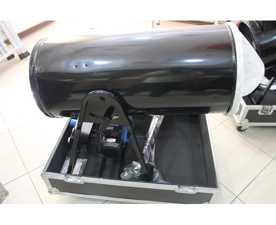 Генератор пены Disco Effect D-050, 1200W