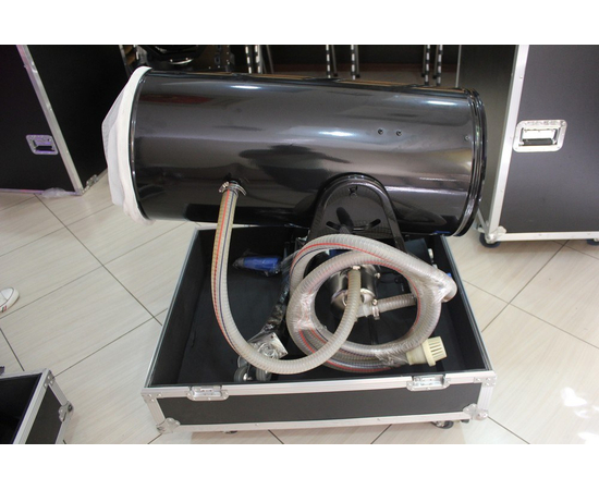 Генератор пены Disco Effect D-050, 1200W