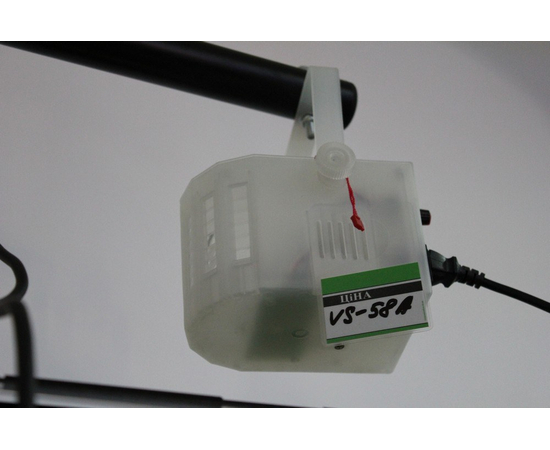 Световой LED прибор New Light VS-58A LED DERBY LIGHT