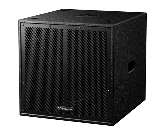 Сабвуфер Pioneer XY-115S - 120772 за 0 грн. | 4Club