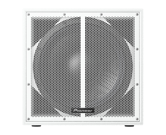 Сабвуфер Pioneer XY-115S