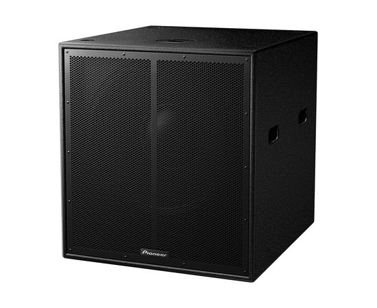 Сабвуфер Pioneer XY-118S - 120765 за 0 грн. | 4Club