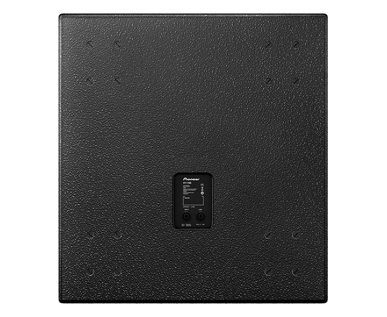 Сабвуфер Pioneer XY-118S