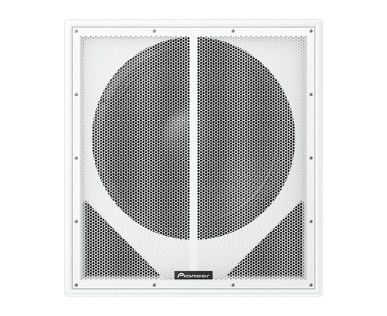 Сабвуфер Pioneer XY-118S