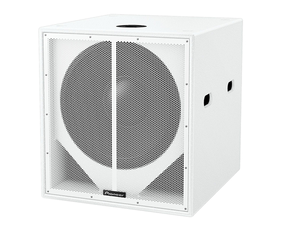 Сабвуфер Pioneer XY-118S