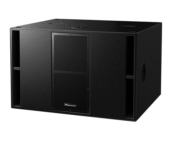 Сабвуфер Pioneer XY-215S - 120770 за 0 грн. | 4Club