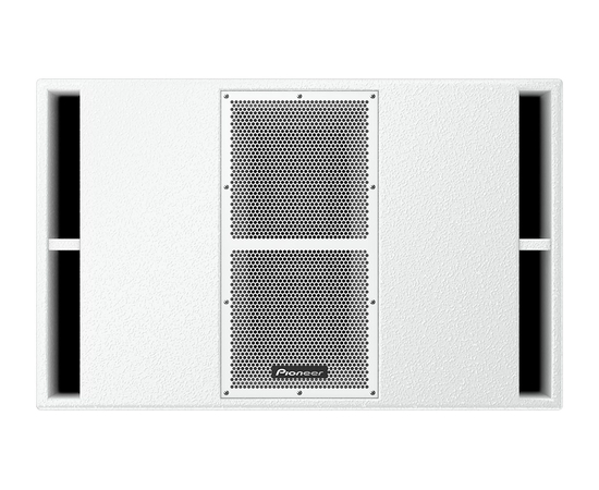 Сабвуфер Pioneer XY-215S
