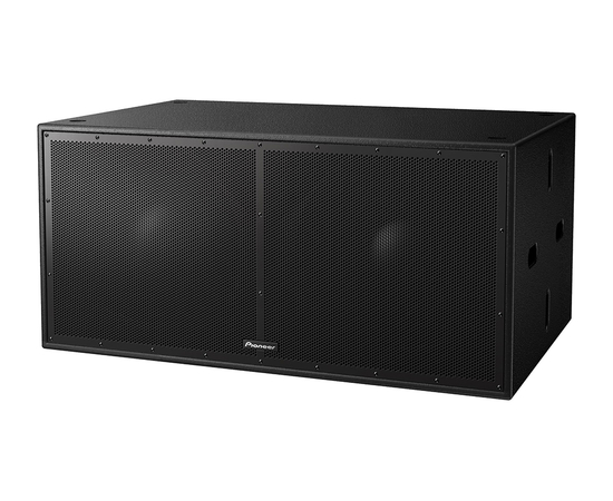 Сабвуфер Pioneer XY-218S - 120774 за 0 грн. | 4Club