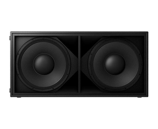 Сабвуфер Pioneer XY-218S