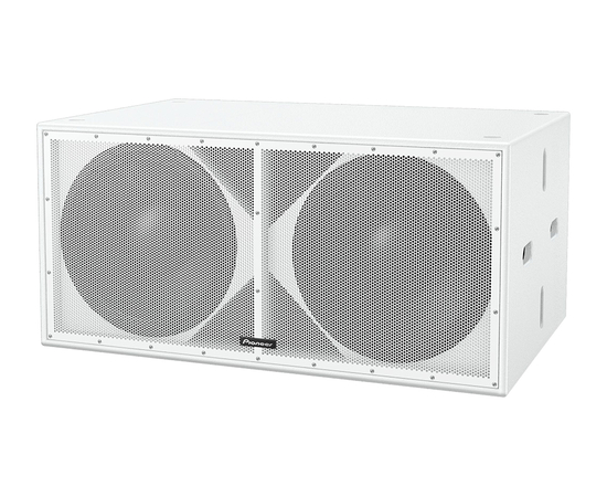 Сабвуфер Pioneer XY-218S