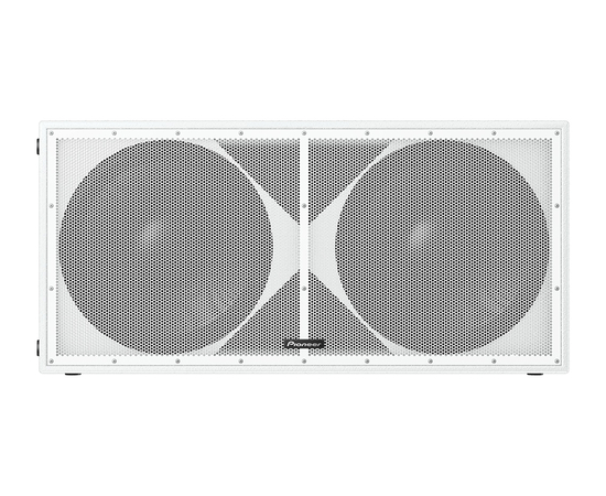 Сабвуфер Pioneer XY-218S