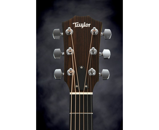 Гитара (левосторонняя) TAYLOR 110eLH