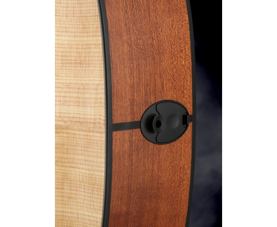 Гитара (левосторонняя) TAYLOR 110eLH