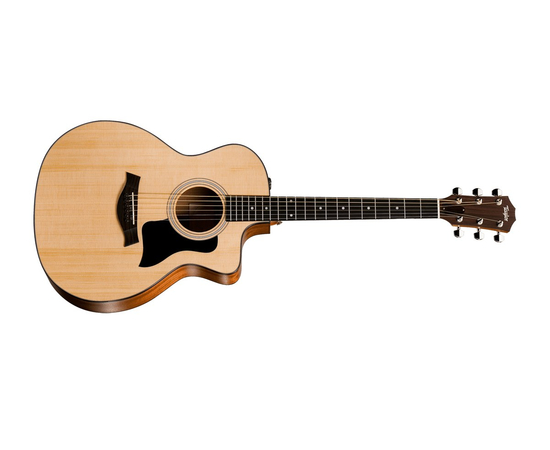 Гитара (левосторонняя) TAYLOR 114ceLH - 121021 за 0 грн. | 4Club