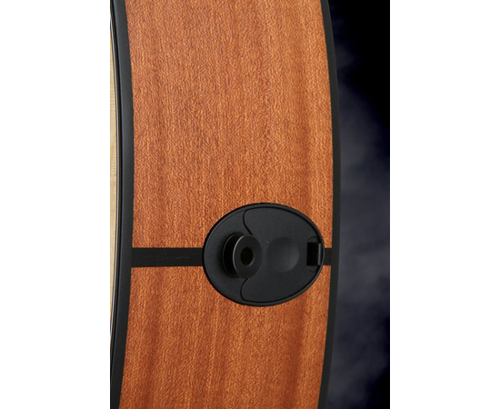 Гитара (левосторонняя) TAYLOR 114eLH