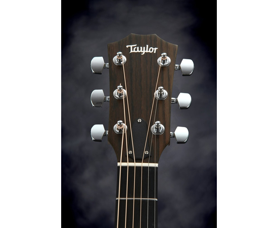 Гитара (левосторонняя) TAYLOR 114eLH