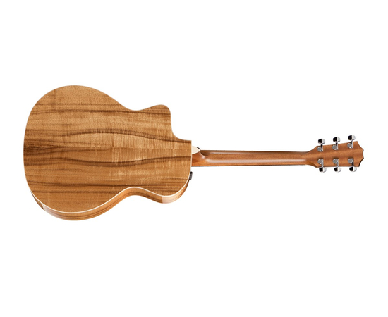 Гитара (левосторонняя) TAYLOR 214ceKDLXLH