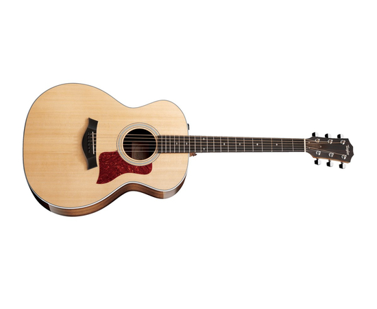 Гитара (левосторонняя) TAYLOR 214eDLXLH - 121015 за 0 грн. | 4Club