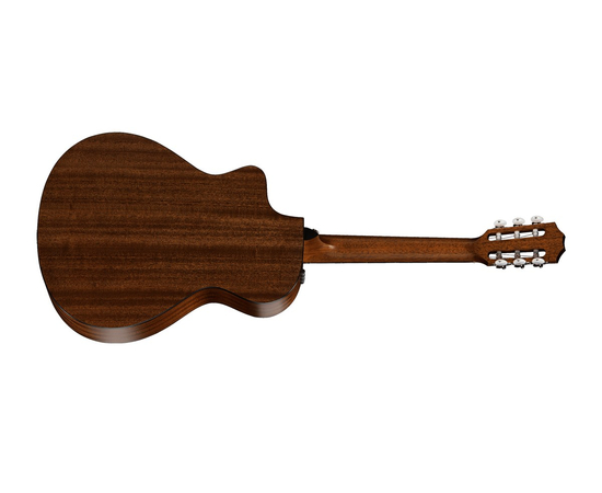 Гитара (левосторонняя) TAYLOR 312ceNLH