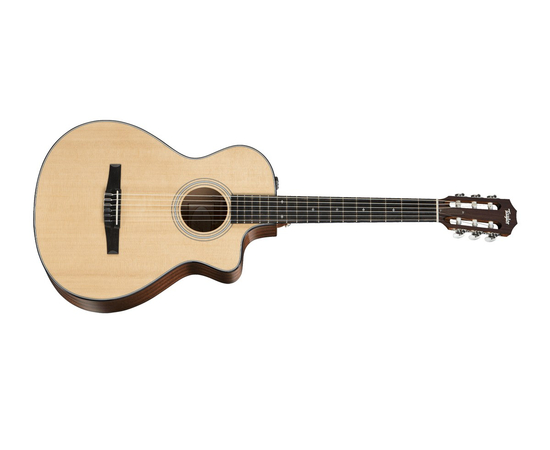 Гитара (левосторонняя) TAYLOR 312ceNLH - 120947 за 0 грн. | 4Club