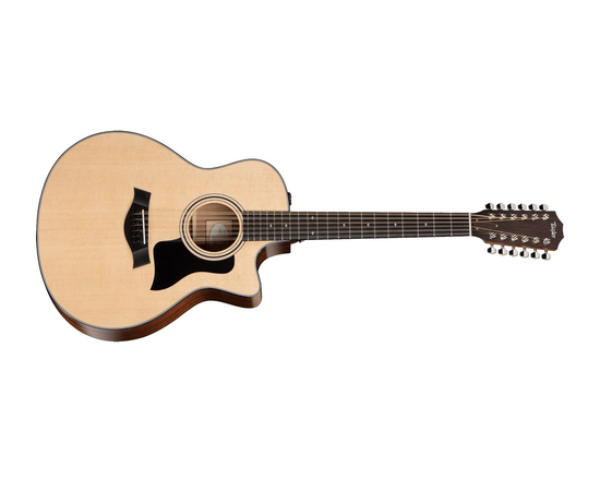 Двенадцатиструнная гитара (левосторонняя) TAYLOR 356ceLH - 120921 за 0 грн. | 4Club