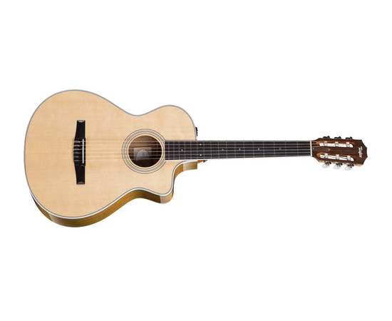 Гитара (левосторонняя) TAYLOR 412ceNLH - 120852 за 0 грн. | 4Club