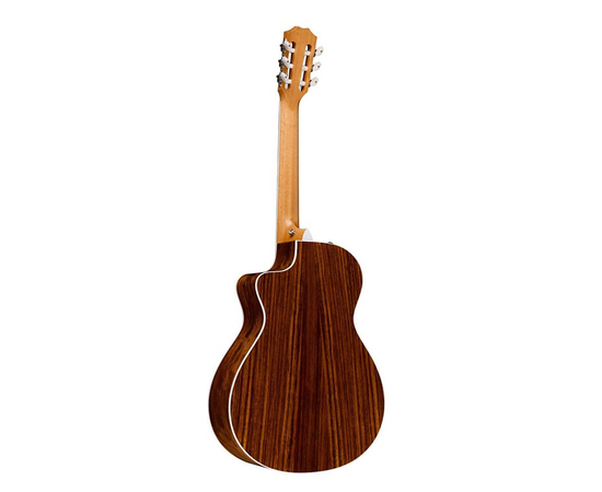 Гитара (левосторонняя) TAYLOR 412ceNLH