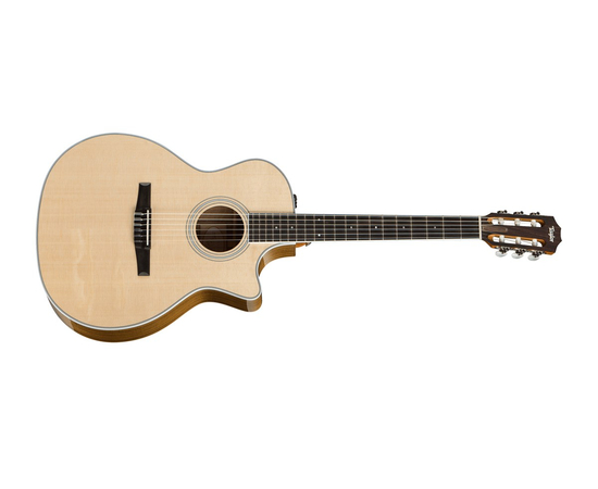 Гитара (левосторонняя) TAYLOR 414ceNLH - 120860 за 0 грн. | 4Club