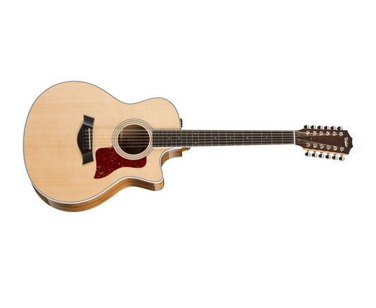 Двенадцатиструнная гитара TAYLOR 456ce - 120809 за 0 грн. | 4Club