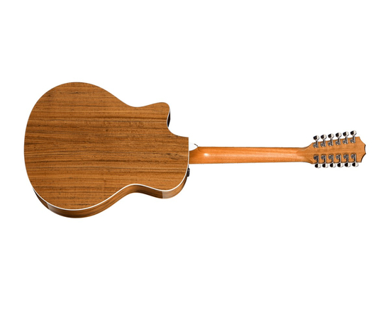 Двенадцатиструнная гитара TAYLOR 456ce